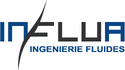 Influa, Ingénierie Fluides