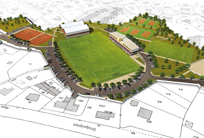 illustration du projet