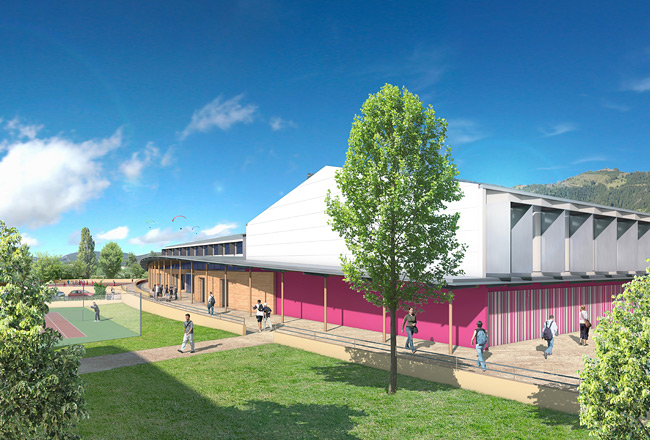 illustration du projet