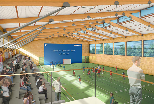 illustration du projet