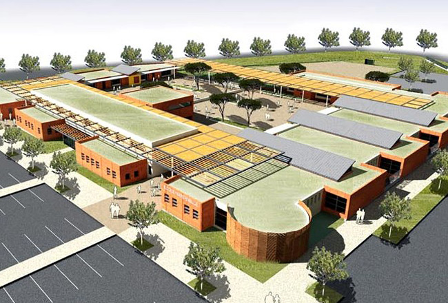 illustration du projet