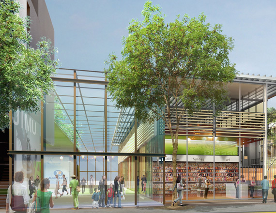 illustration du projet