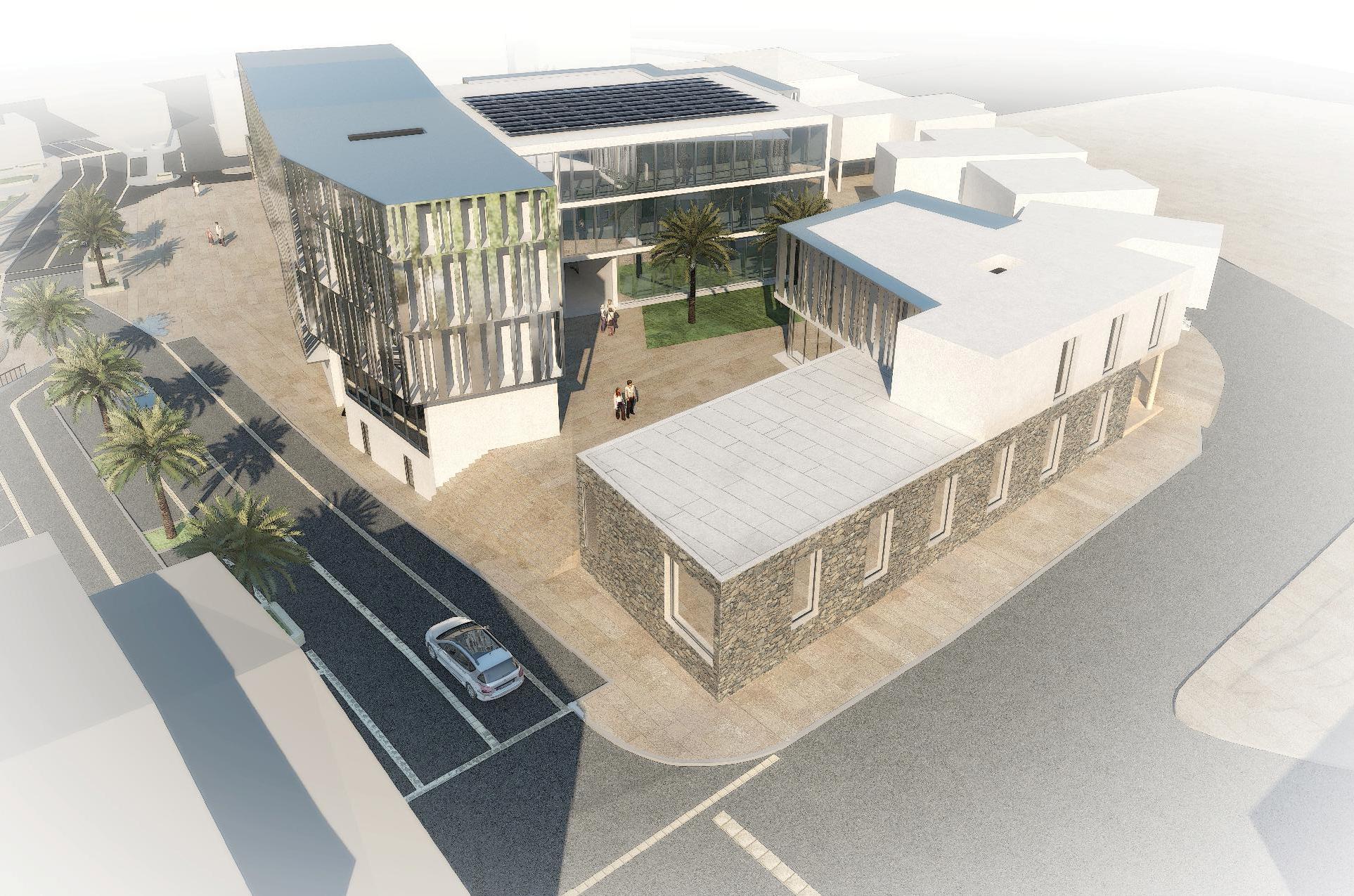 illustration du projet