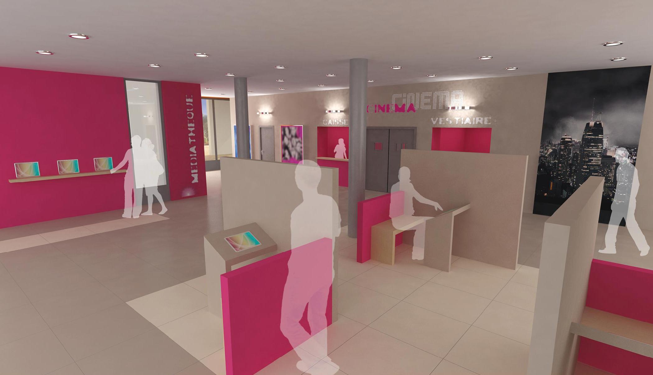 illustration du projet