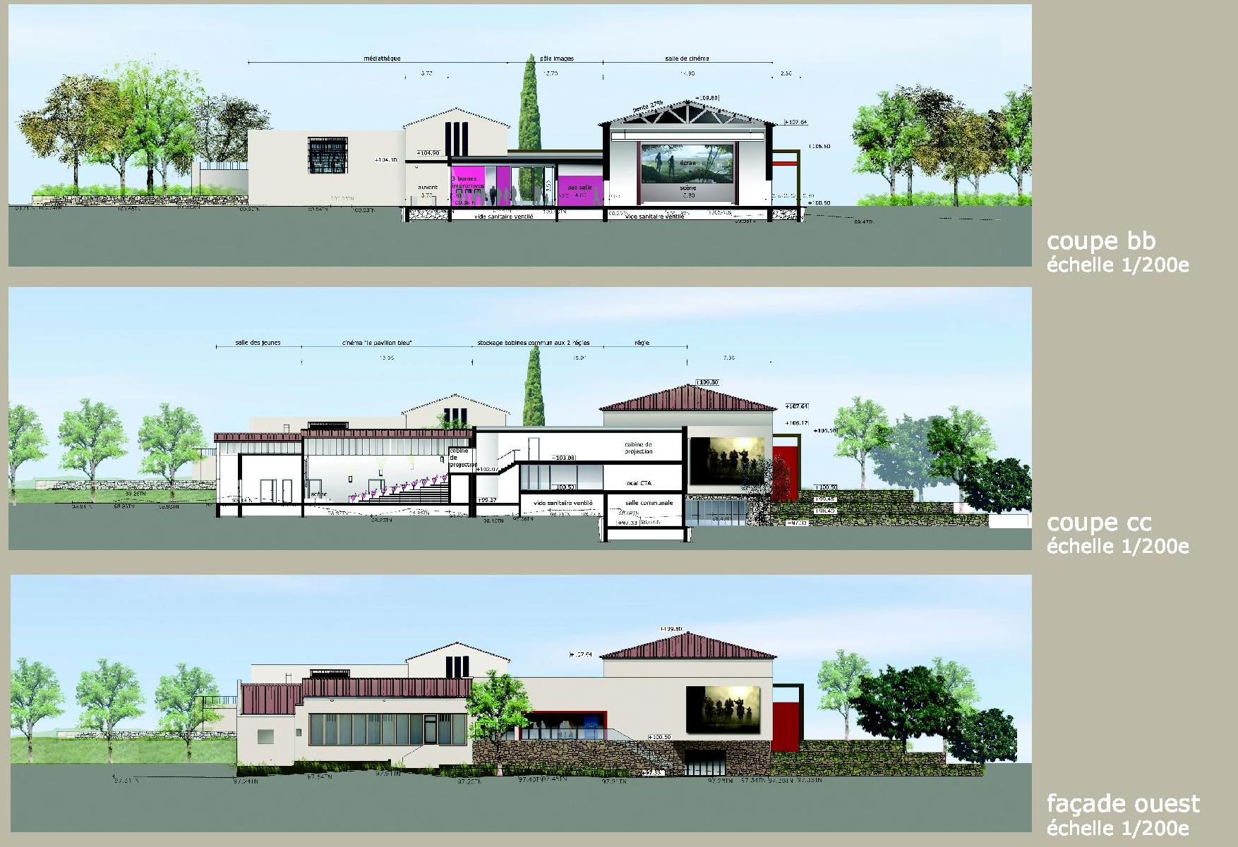 illustration du projet