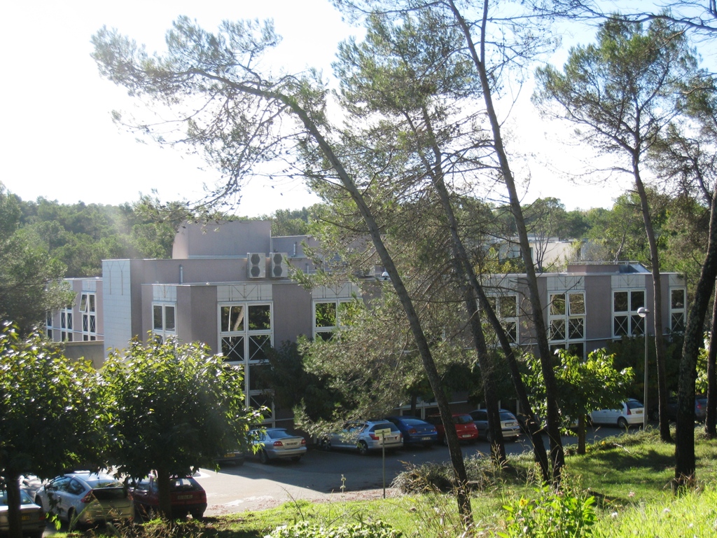 illustration du projet